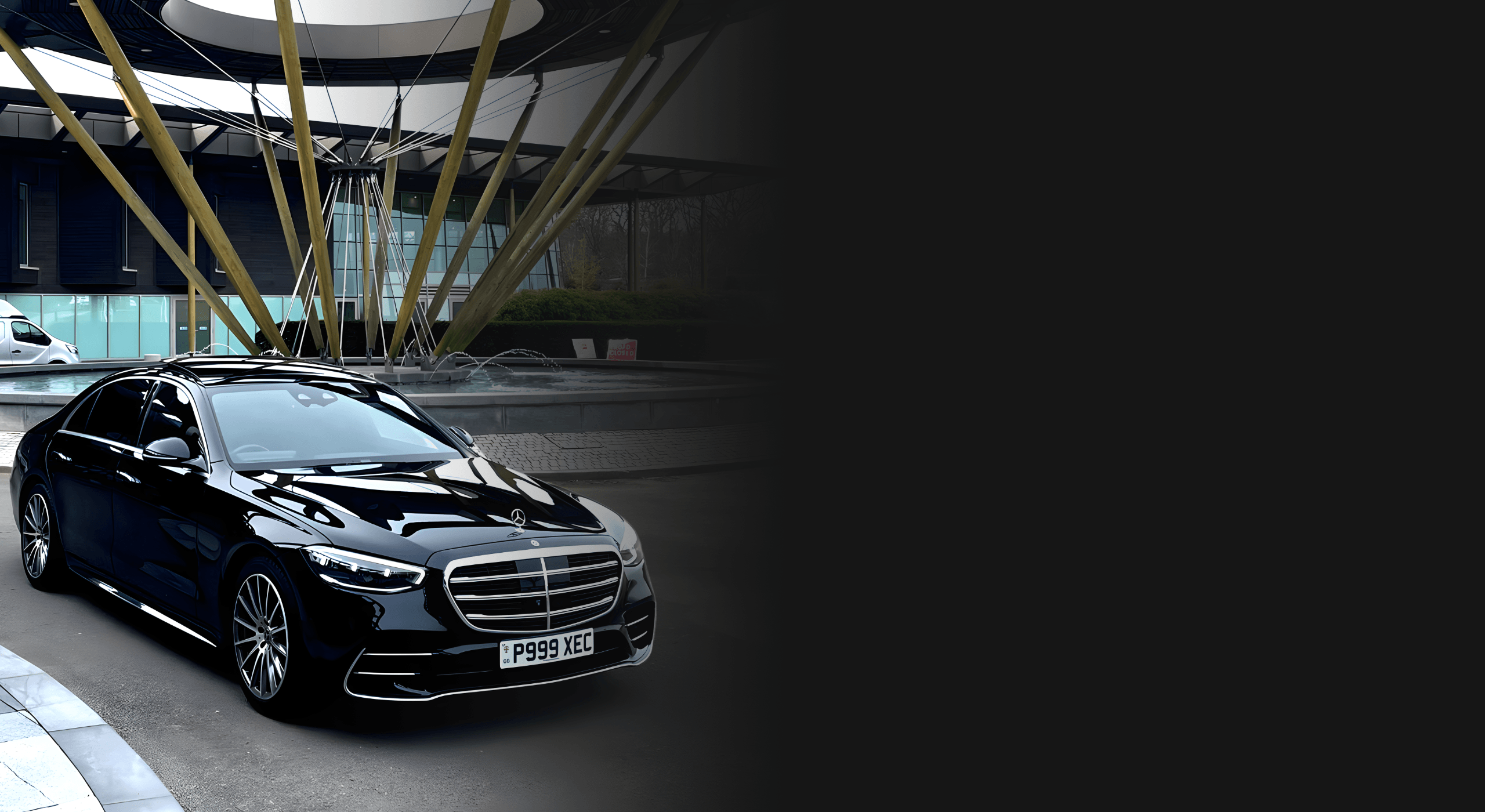 Luxury Chauffeur Driven  Cars For All Occasions